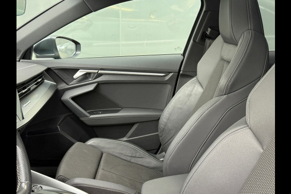 Audi A3 Limousine 35 TFSI Edition One Pano|Matrix|B&O|Sportstoelen