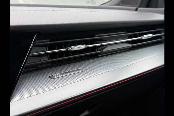 Audi A3 Limousine 35 TFSI Edition One Pano|Matrix|B&O|Sportstoelen