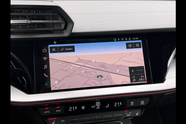 Audi A3 Limousine 35 TFSI Edition One Pano|Matrix|B&O|Sportstoelen