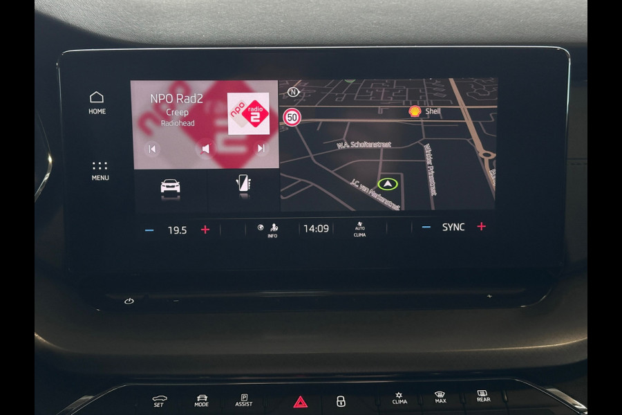 Škoda Octavia Combi 1.0 TSI Business Edition 2022|Navigatie|Cruise Control|PDC