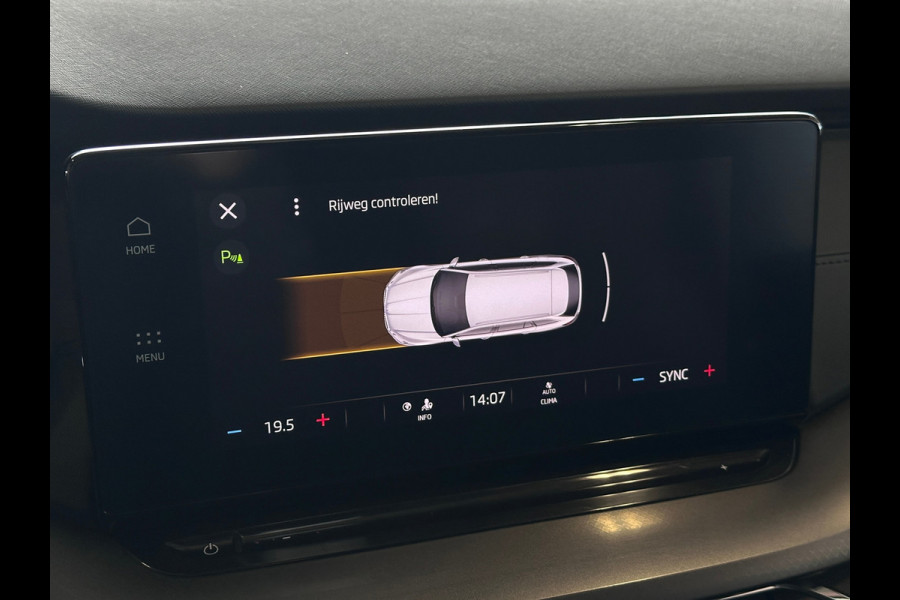 Škoda Octavia Combi 1.0 TSI Business Edition 2022|Navigatie|Cruise Control|PDC