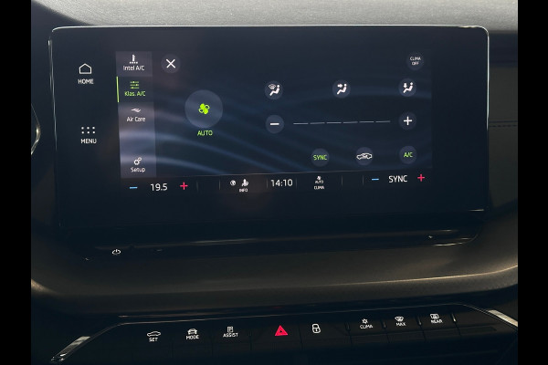 Škoda Octavia Combi 1.0 TSI Business Edition 2022|Navigatie|Cruise Control|PDC