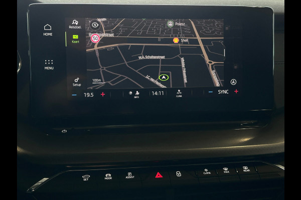 Škoda Octavia Combi 1.0 TSI Business Edition 2022|Navigatie|Cruise Control|PDC