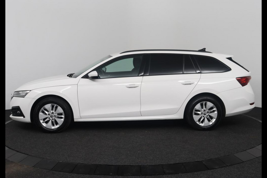 Škoda Octavia Combi 1.0 TSI Business Edition 2022|Navigatie|Cruise Control|PDC