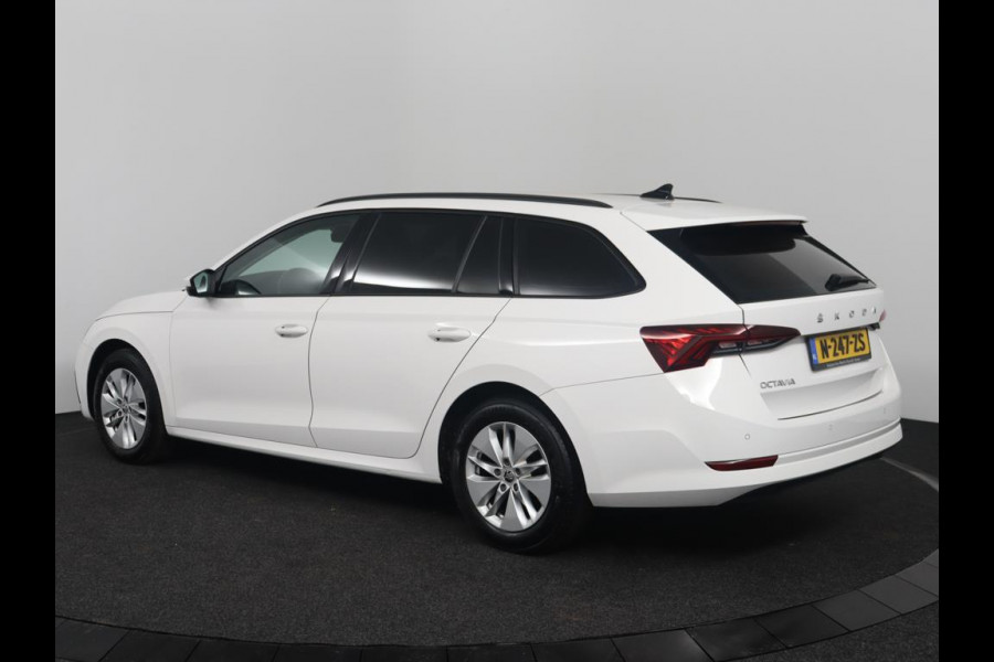 Škoda Octavia Combi 1.0 TSI Business Edition 2022|Navigatie|Cruise Control|PDC