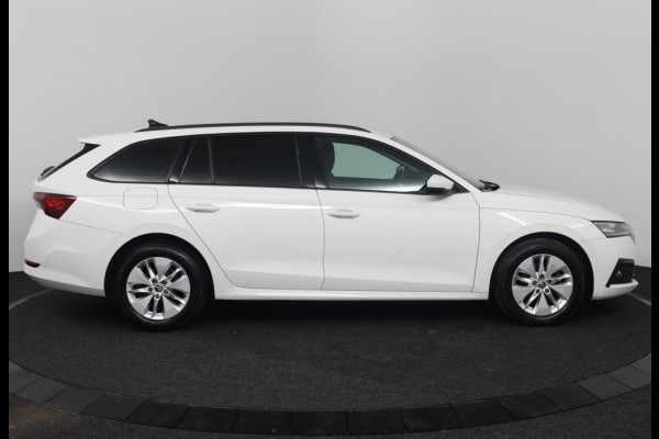 Škoda Octavia Combi 1.0 TSI Business Edition 2022|Navigatie|Cruise Control|PDC