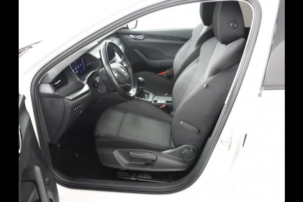 Škoda Octavia Combi 1.0 TSI Business Edition 2022|Navigatie|Cruise Control|PDC