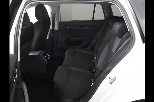 Škoda Octavia Combi 1.0 TSI Business Edition 2022|Navigatie|Cruise Control|PDC