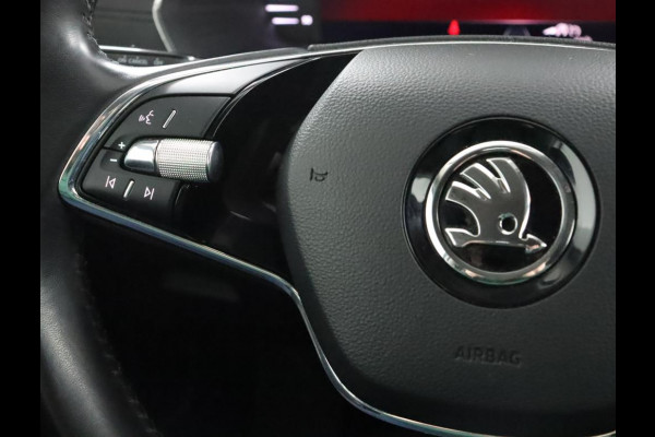 Škoda Octavia Combi 1.0 TSI Business Edition 2022|Navigatie|Cruise Control|PDC