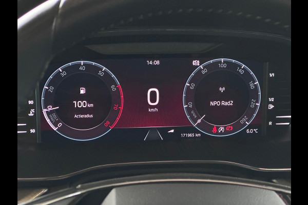 Škoda Octavia Combi 1.0 TSI Business Edition 2022|Navigatie|Cruise Control|PDC