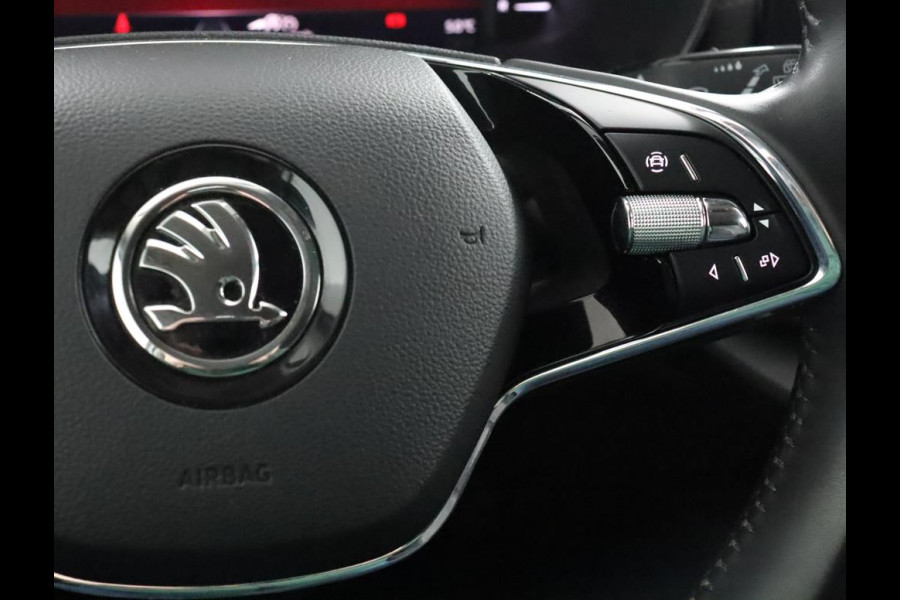 Škoda Octavia Combi 1.0 TSI Business Edition 2022|Navigatie|Cruise Control|PDC