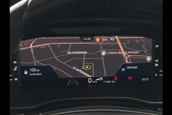Škoda Octavia Combi 1.0 TSI Business Edition 2022|Navigatie|Cruise Control|PDC