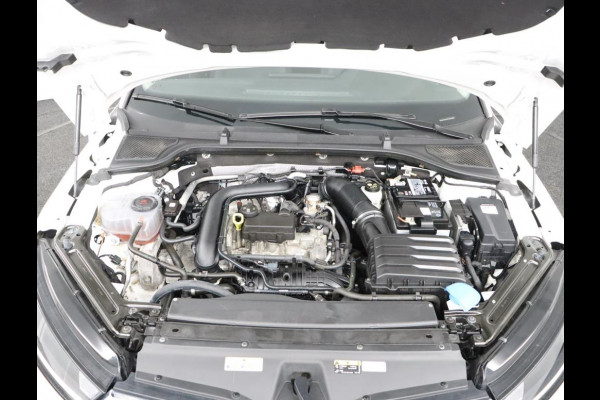 Škoda Octavia Combi 1.0 TSI Business Edition 2022|Navigatie|Cruise Control|PDC