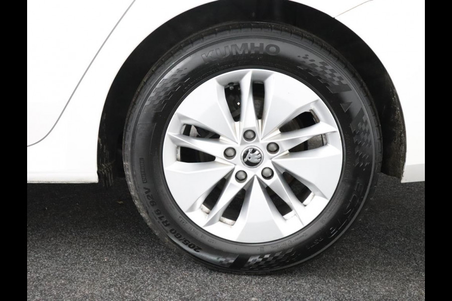 Škoda Octavia Combi 1.0 TSI Business Edition 2022|Navigatie|Cruise Control|PDC