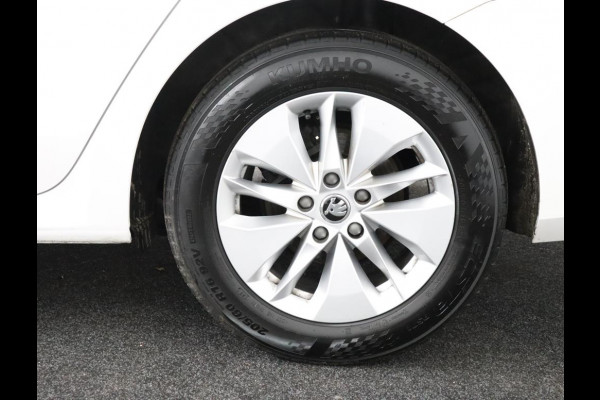 Škoda Octavia Combi 1.0 TSI Business Edition 2022|Navigatie|Cruise Control|PDC