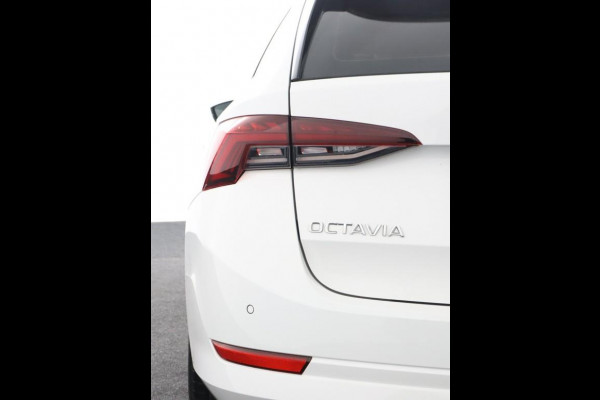 Škoda Octavia Combi 1.0 TSI Business Edition 2022|Navigatie|Cruise Control|PDC