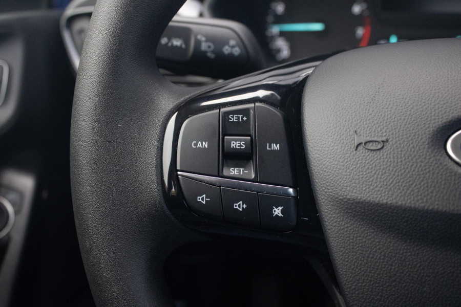 Ford Fiesta 1.1 Trend Carplay Parkeersensor Lane Assist
