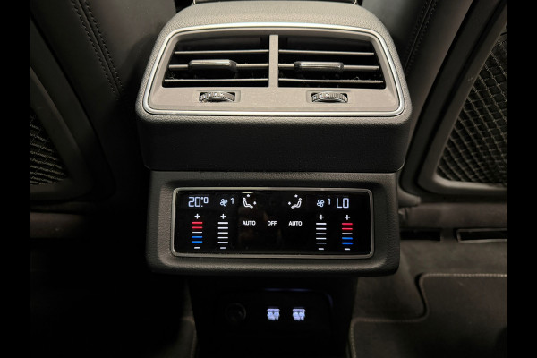 Audi e-tron Sportback 55 quattro S edition 95 kWh PANORAMADAK 360 CAMERA B&O CAMERASPIEGELS ADAPTIEVE CRUISE CONTROL HEADUP