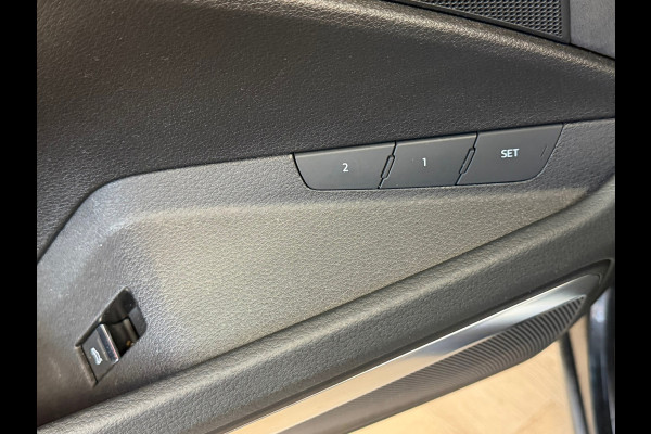 Audi e-tron Sportback 55 quattro S edition 95 kWh PANORAMADAK 360 CAMERA B&O CAMERASPIEGELS ADAPTIEVE CRUISE CONTROL HEADUP