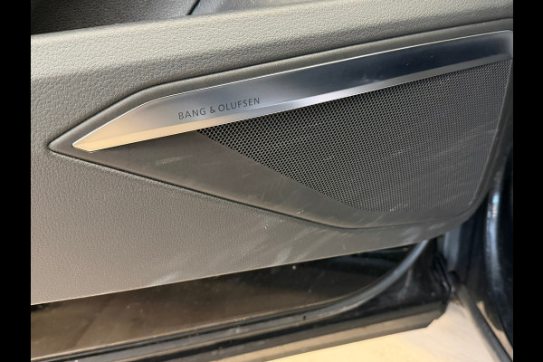 Audi e-tron Sportback 55 quattro S edition 95 kWh PANORAMADAK 360 CAMERA B&O CAMERASPIEGELS ADAPTIEVE CRUISE CONTROL HEADUP