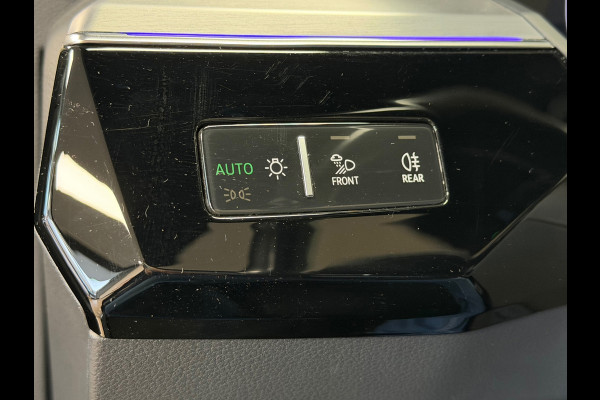 Audi e-tron Sportback 55 quattro S edition 95 kWh PANORAMADAK 360 CAMERA B&O CAMERASPIEGELS ADAPTIEVE CRUISE CONTROL HEADUP
