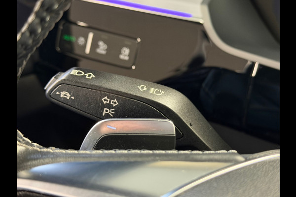 Audi e-tron Sportback 55 quattro S edition 95 kWh PANORAMADAK 360 CAMERA B&O CAMERASPIEGELS ADAPTIEVE CRUISE CONTROL HEADUP