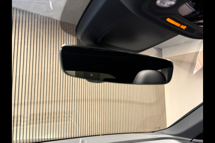 Audi e-tron Sportback 55 quattro S edition 95 kWh PANORAMADAK 360 CAMERA B&O CAMERASPIEGELS ADAPTIEVE CRUISE CONTROL HEADUP