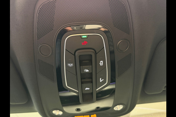 Audi e-tron Sportback 55 quattro S edition 95 kWh PANORAMADAK 360 CAMERA B&O CAMERASPIEGELS ADAPTIEVE CRUISE CONTROL HEADUP