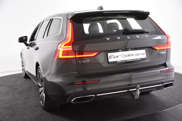Volvo V60 2.0 T8 Recharge AWD Inscription *Panoramadak*Full Options*
