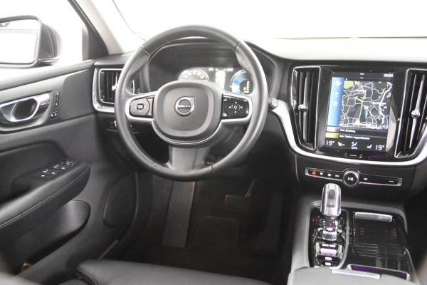 Volvo V60 2.0 T8 Recharge AWD Inscription *Panoramadak*Full Options*