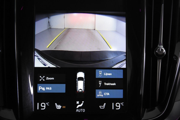 Volvo V60 2.0 T8 Recharge AWD Inscription *Panoramadak*Full Options*