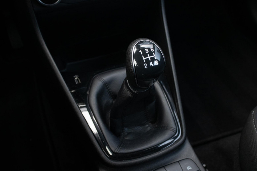 Ford Fiesta 1.1 Trend Carplay Parkeersensor Lane Assist