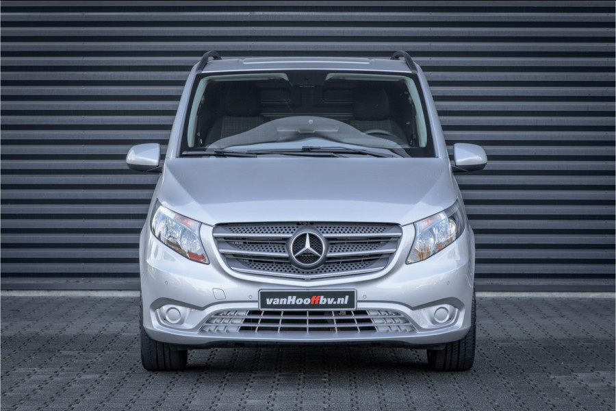 Mercedes-Benz Vito 111 CDI Lang - 19 inch AMG- Climate Controle