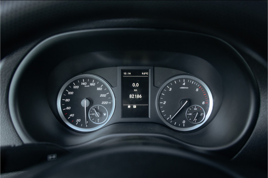 Mercedes-Benz Vito 111 CDI Lang - 19 inch AMG- Climate Controle