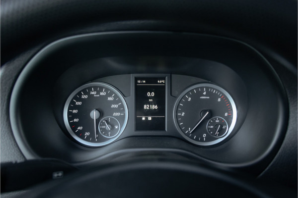 Mercedes-Benz Vito 111 CDI Lang - 19 inch AMG- Climate Controle