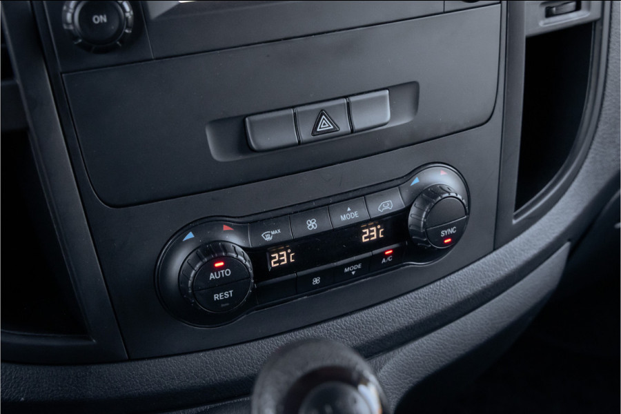 Mercedes-Benz Vito 111 CDI Lang - 19 inch AMG- Climate Controle