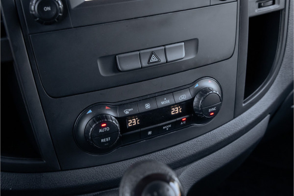 Mercedes-Benz Vito 111 CDI Lang - 19 inch AMG- Climate Controle