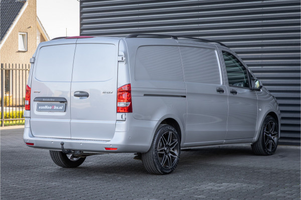 Mercedes-Benz Vito 111 CDI Lang - 19 inch AMG- Climate Controle