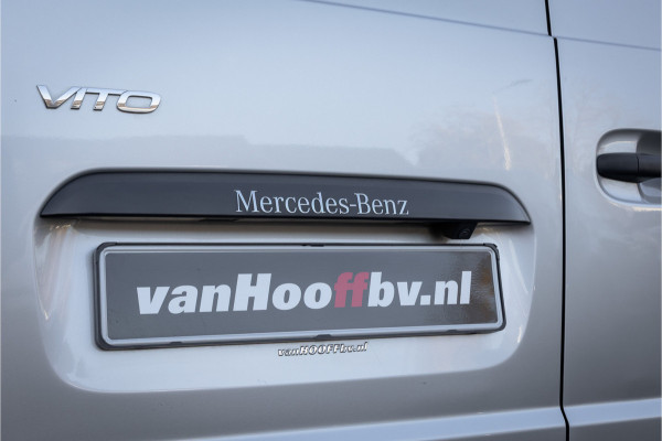 Mercedes-Benz Vito 111 CDI Lang - 19 inch AMG- Climate Controle