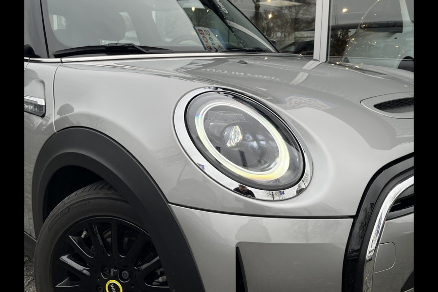 MINI Mini Electric Camden Edition 33 kWh