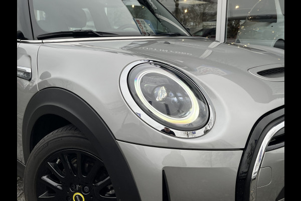 MINI Mini Electric Camden Edition 33 kWh