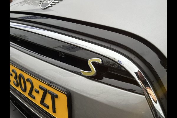 MINI Mini Electric Camden Edition 33 kWh