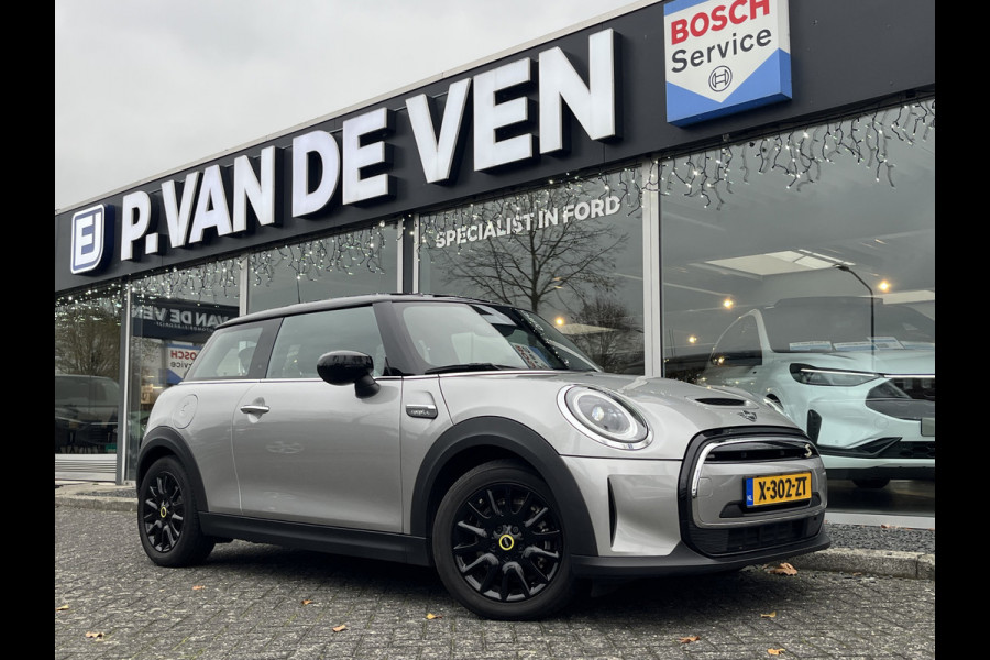 MINI Mini Electric Camden Edition 33 kWh