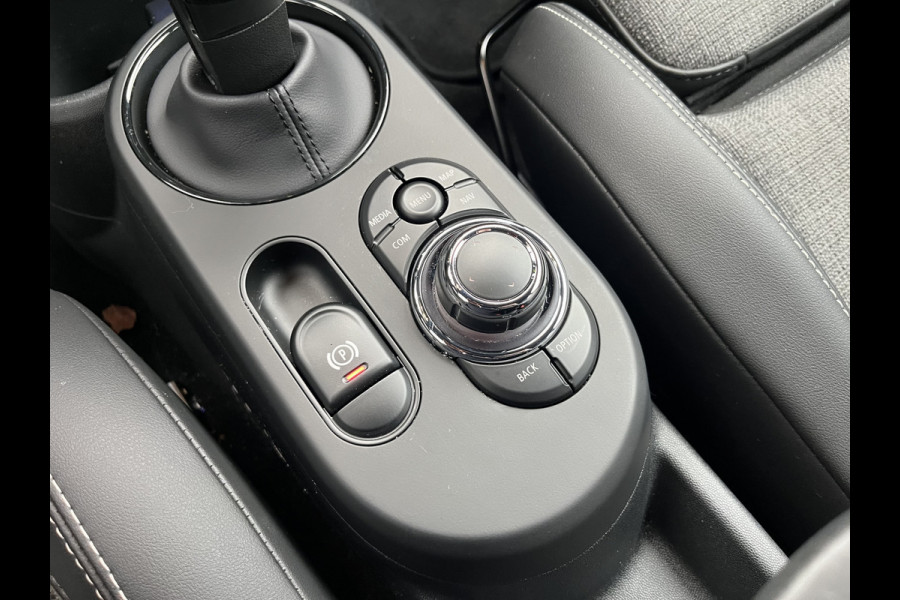 MINI Mini Electric Camden Edition 33 kWh