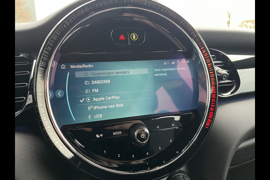 MINI Mini Electric Camden Edition 33 kWh