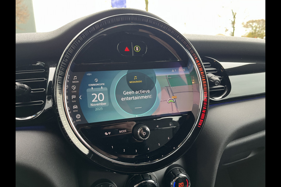 MINI Mini Electric Camden Edition 33 kWh