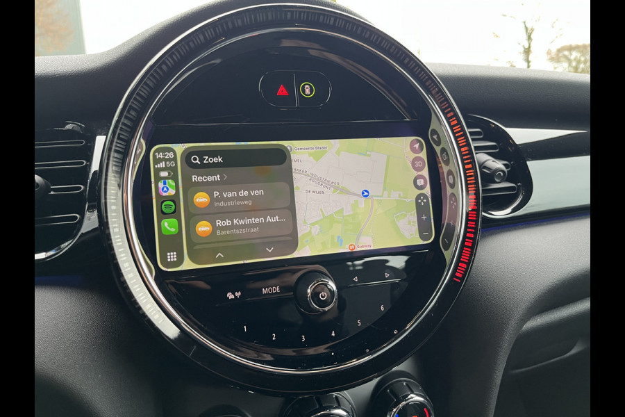 MINI Mini Electric Camden Edition 33 kWh