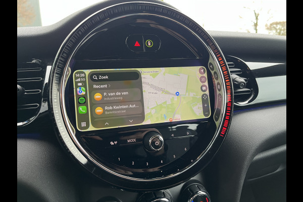 MINI Mini Electric Camden Edition 33 kWh