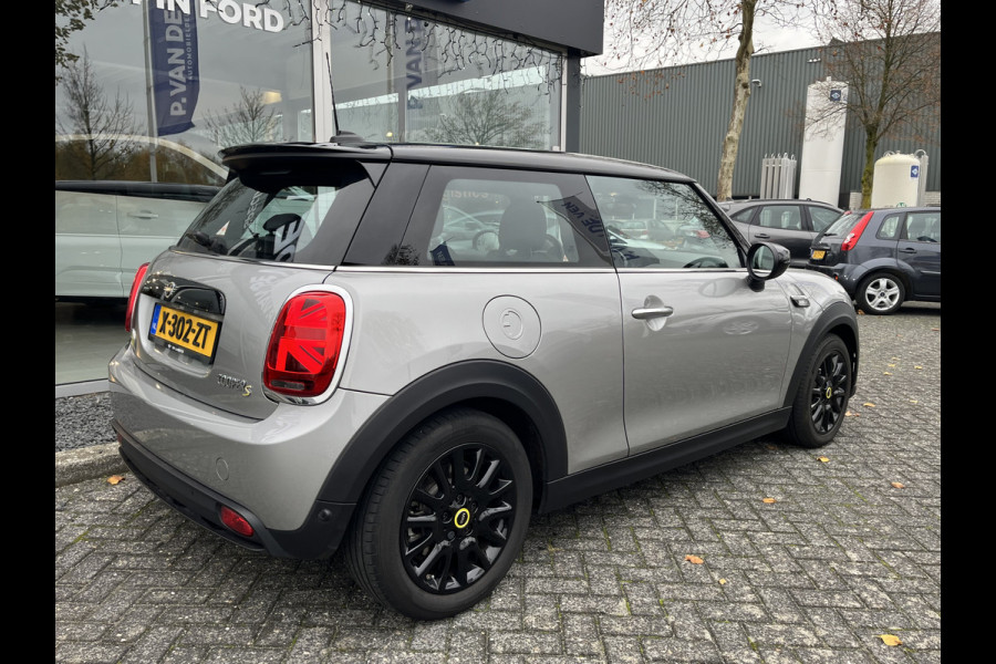 MINI Mini Electric Camden Edition 33 kWh