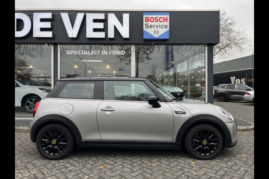 MINI Mini Electric Camden Edition 33 kWh